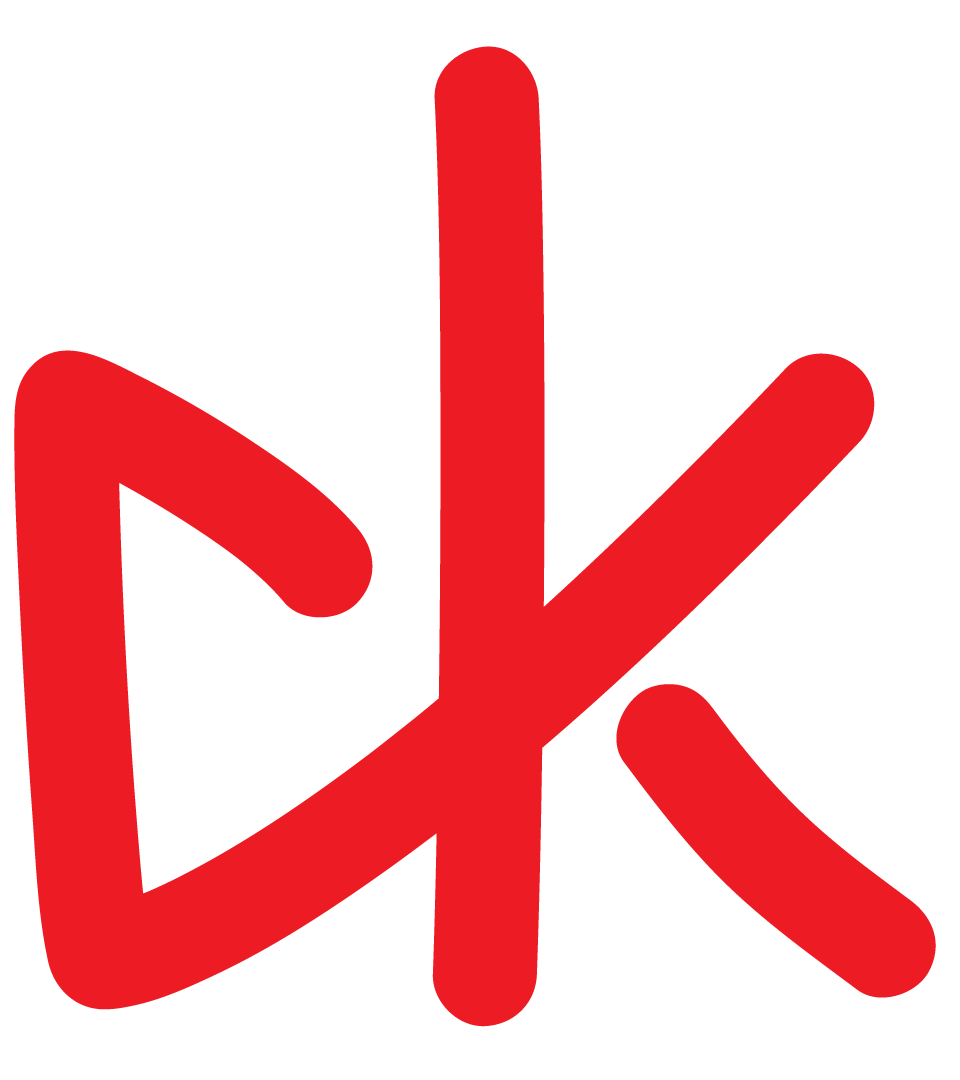 CK Logo